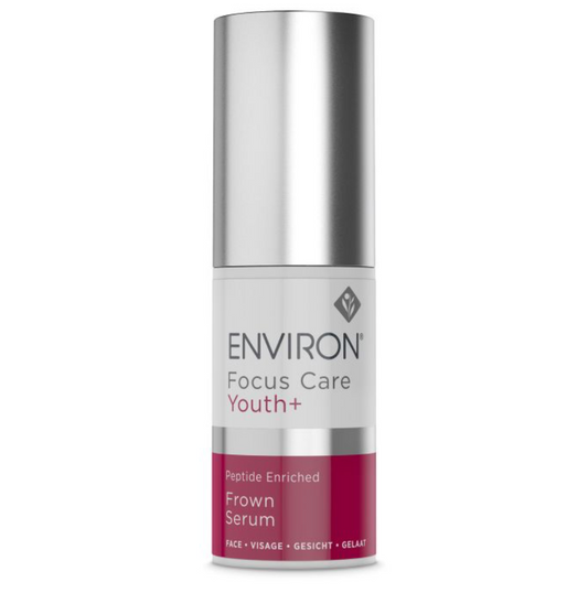 Peptide Enriched Frown Serum