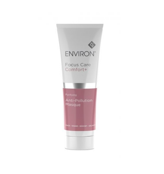 Purifying Anti-Pollution Masque
