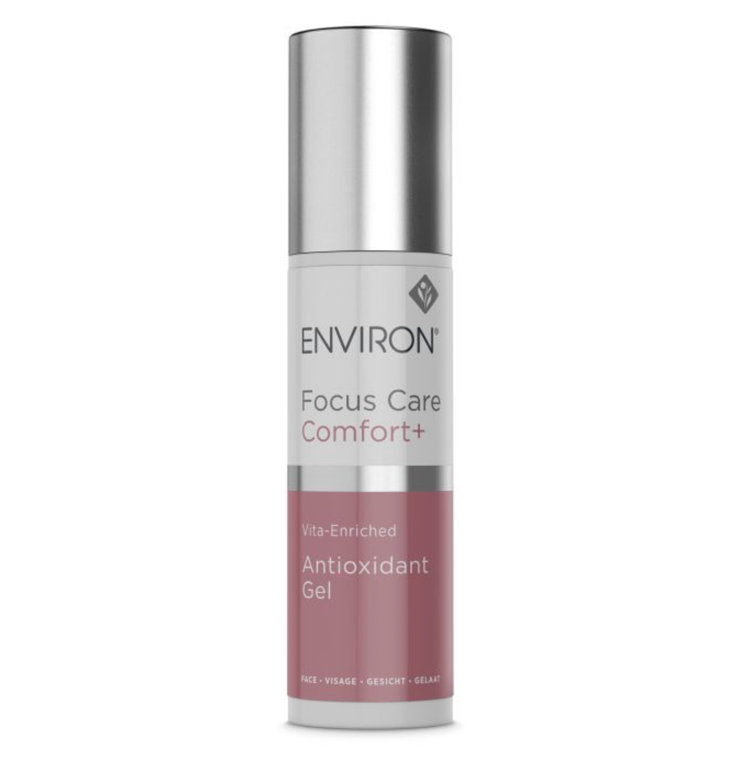 Vita-Enriched Antioxidant Gel