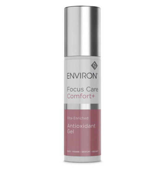 Vita-Enriched Antioxidant Gel