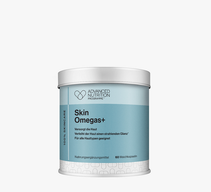 Skin Omegas+