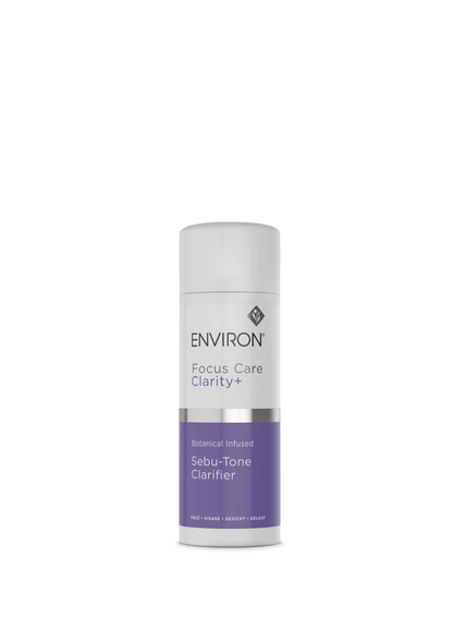 Botanical Infused Sebu-Tone Clarifier