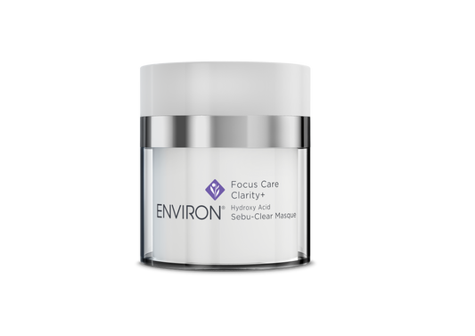 Hydroxy Acid Sebu-Clear Masque