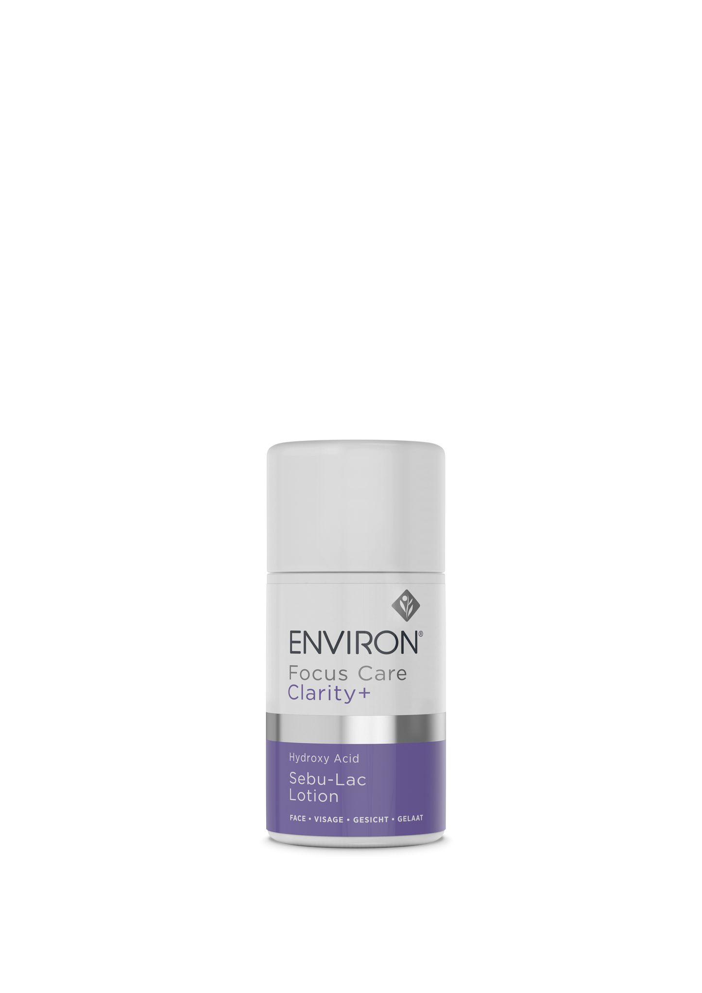 Hydroxy Acid Sebu-Lac Lotion