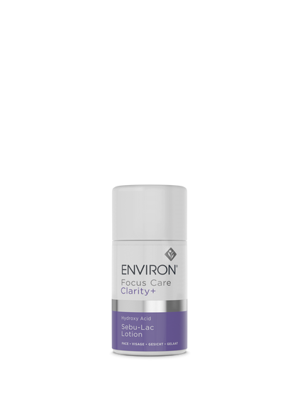 Hydroxy Acid Sebu-Lac Lotion