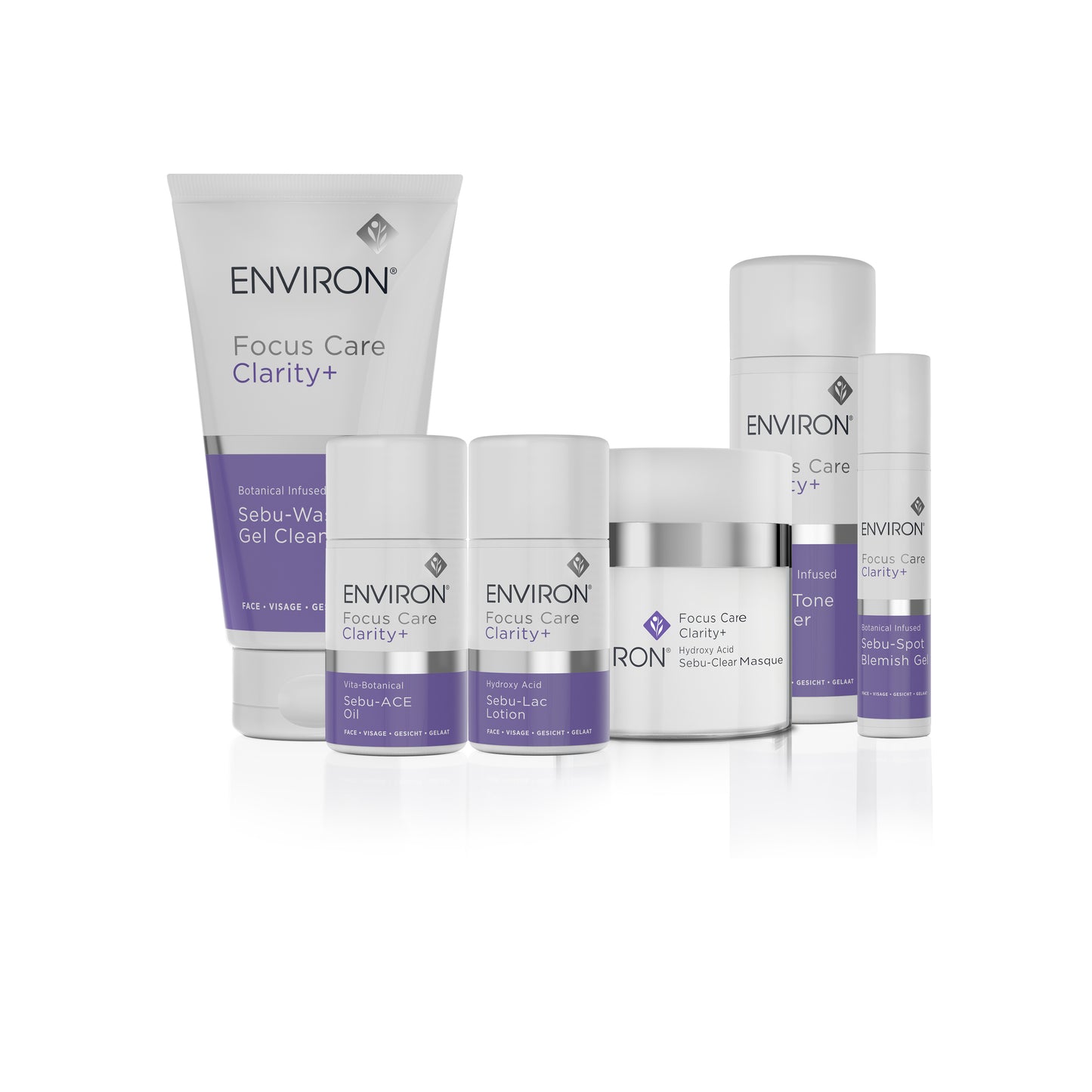 Botanical Infused Sebu-Spot Blemish Gel