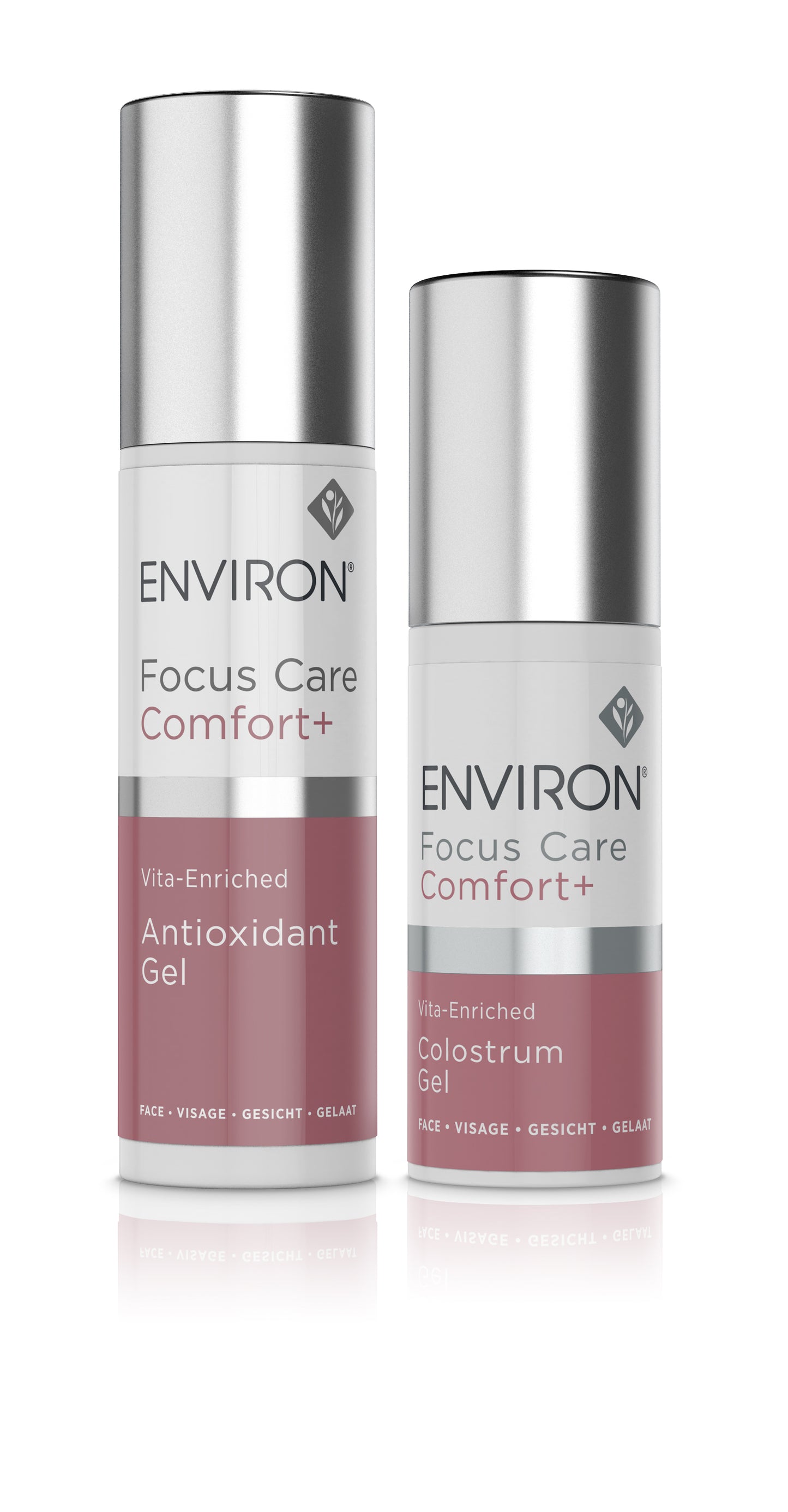 Anti-Pollution Spritz