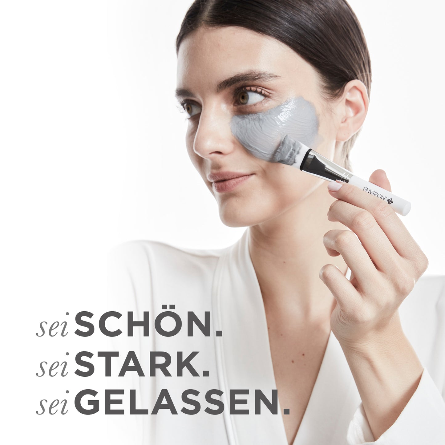 Purifying Anti-Pollution Masque