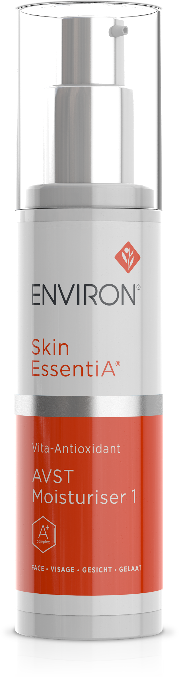 Skin EssentiA - Vita-Antioxidant - AVST Moisturiser 2