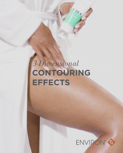 Tri-Complex Contouring Cream