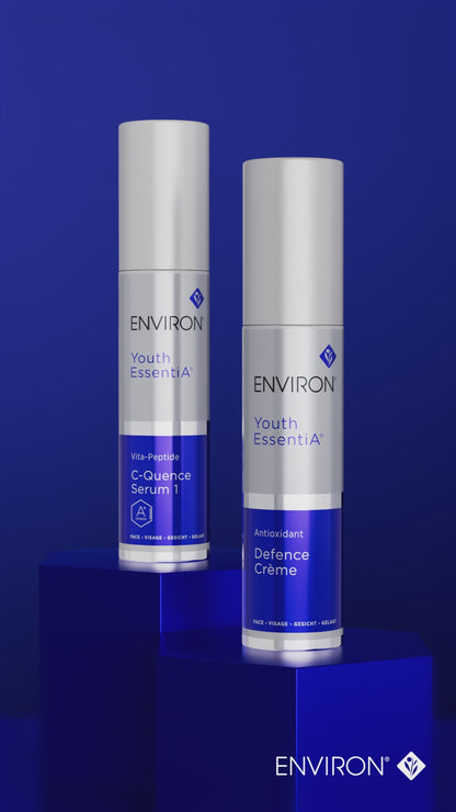 Youth EssentiA Antioxidant Defence Créme
